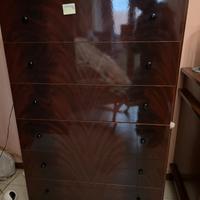 Cassettiera