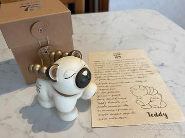 Teddy 75 anni Thun