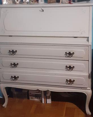 Secretaire