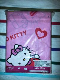 Completo letto Hello Kitty 