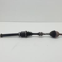 SEMIASSE ANTERIORE DESTRO NISSAN Micra 5Â° Serie K