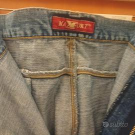 jeans Maxfort taglia 72 nuovi 