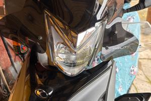 Kimko Agility 300 abs