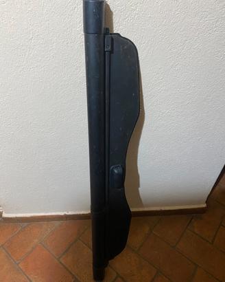 Cappelliera posteriore freelander 2