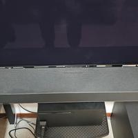 Samsung Soundbar HW-Q990C/ZF