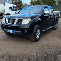 Nissan Navara Pick up 