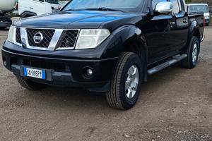 Nissan Navara Pick up 
