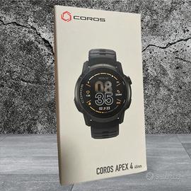 Coros pace 4 nuovo