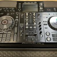 CONSOLE PIONEER XDJ-RX2