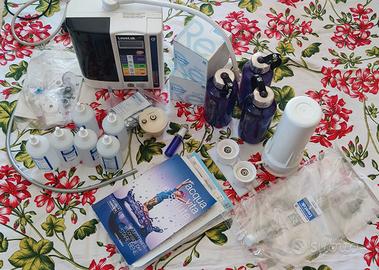 Ionizzatore Enagic Kangen LeveLuk SD 501