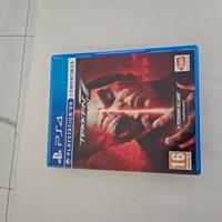 Tekken 7 