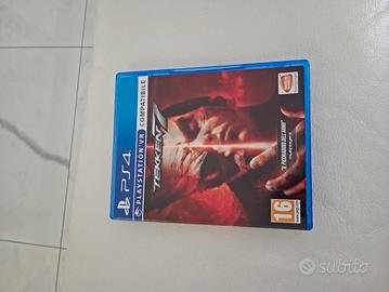 Tekken 7 
