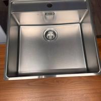 Lavello inox Franke