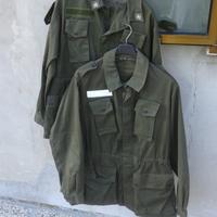 Mimetiche da militare