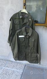 Mimetiche da militare