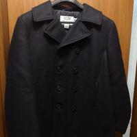 Schott Peacoat 740N Long