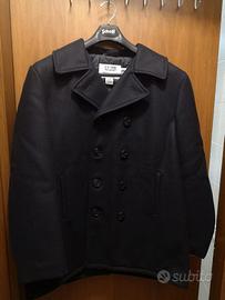 Schott Peacoat 740N Long