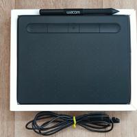 Tavoletta grafica Wacom Intuos