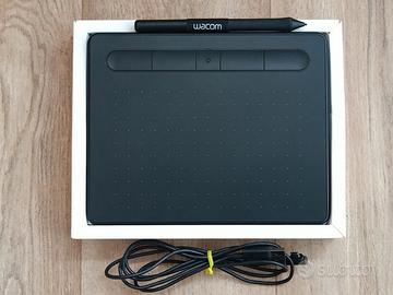Tavoletta grafica Wacom Intuos