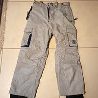 Pantalone Sci/Snowboard BLEND