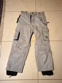 Pantalone Sci/Snowboard BLEND