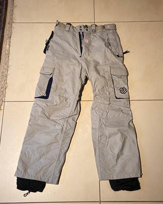 Pantalone Sci/Snowboard BLEND