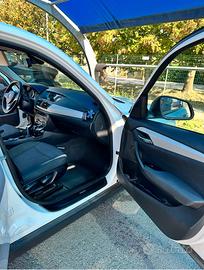 BMW X1 sdrive 18d
