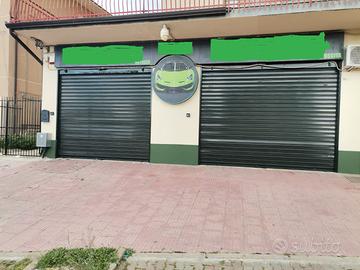 Locale sul corso principale superprezzo