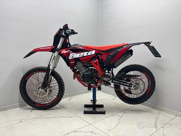 Beta RR Enduro 125 Garantita e Finanziabile