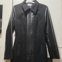 Giacca o Soprabito nera