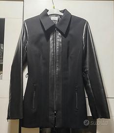 Giacca o Soprabito nera