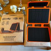 Celly solar pro - caricabatterie solare 10W