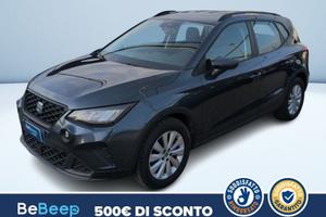 SEAT Arona 1.0 ECOTSI STYLE 110CV DSG