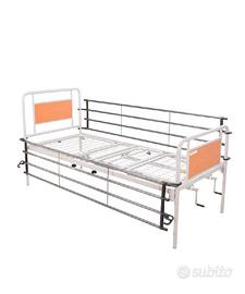 Letto ortopedico