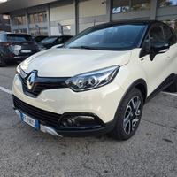 Renault Captur dCi 8V 90 CV EDC Start&Stop Energy 