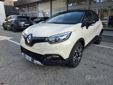 Renault Captur dCi 8V 90 CV EDC Start&Stop Energy 