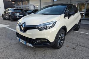 Renault Captur dCi 8V 90 CV EDC Start&Stop Energy 