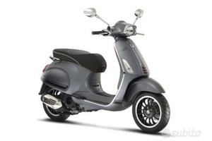 Ricambi piaggio vespa primavera sprint 125 2014 20