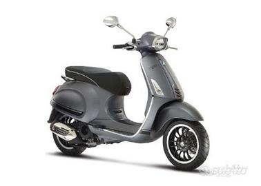 Ricambi piaggio vespa primavera sprint 125 2014 20