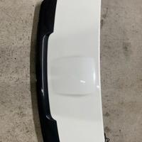 Spoiler evoque r dinamic