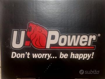 Scarpe antinfortunistiche 