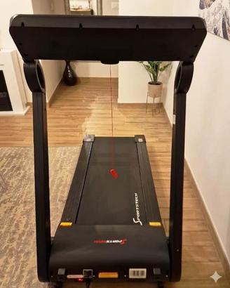 tapis roulant professionale