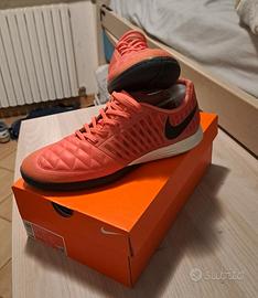 scarpe futsal Nike Lunar Gato II
