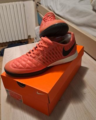 scarpe futsal Nike Lunar Gato II