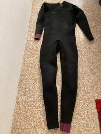 Muta surf uomo LT Oxbow 3/2 yulex