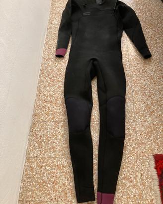 Muta surf uomo LT Oxbow 3/2 yulex