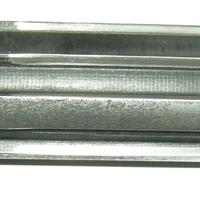 Barra albero scanalato 1" 3/8, Z6