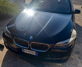 BMW Serie 5 (F10/11) - 2011