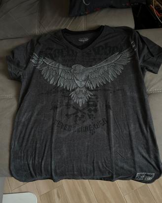 Maglia Rock