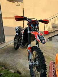 Ktm - exc-f